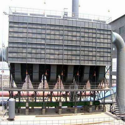 遼寧工業(yè)車間粉塵除塵設備_環(huán)保設備欄目