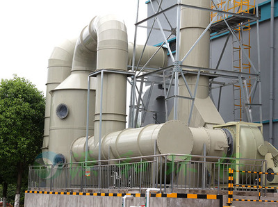 環(huán)保廢氣處理設備哪家好,昆山找源和