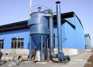 布袋式除塵器的特點(diǎn)及廠(chǎng)家推薦