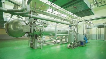 總投資額約7億元 卡夫亨氏陽西醬油生產基地投產