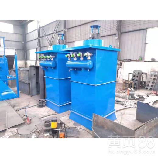 【潤格環(huán)保設備除塵器】- 