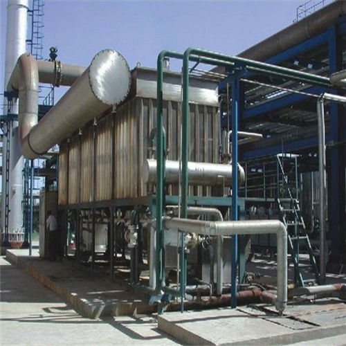 如何選擇浮山環(huán)保設備廢氣治理設備？