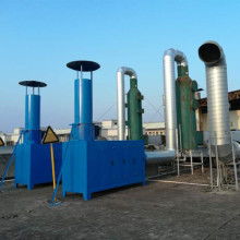 2019年環(huán)保設(shè)備加工市場(chǎng) 價(jià)格行情、報(bào)價(jià)要點(diǎn)與批發(fā)采購(gòu)渠道解析